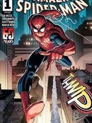 铁画银钩漫画封面